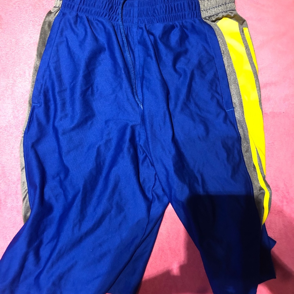 Under Armour shorts